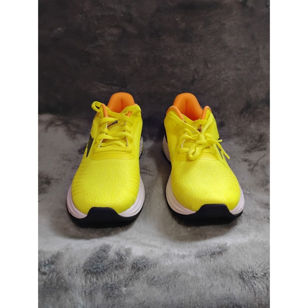 Avia Men's Size 9 Hypersonic Gel Running Shoes Yellow